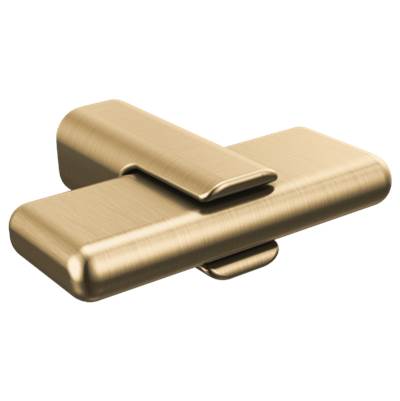 Brizo 699267-GL - Drawer Knob