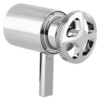 Brizo HW6032-PC - 17T Valve Trim Wheel Handle Kit