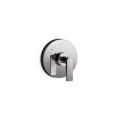 Kohler TS73115-4-TT- Composed® Rite-Temp(R) valve trim with lever handle | FaucetExpress.ca