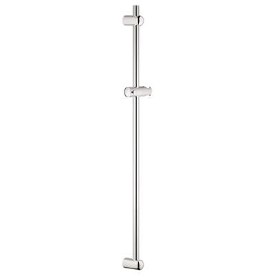 Grohe 27500000- Euphoria shower rail 900 mm | FaucetExpress.ca