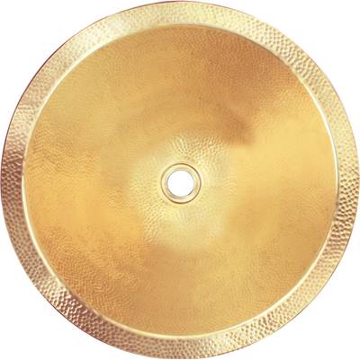 Linkasink BLD102 - Large Round Builder's Series