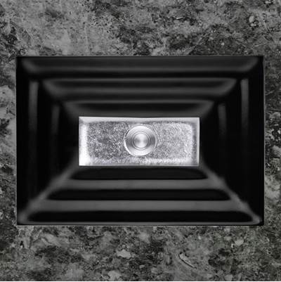 Linkasink AG03B - WINDOW Medium Rectangular