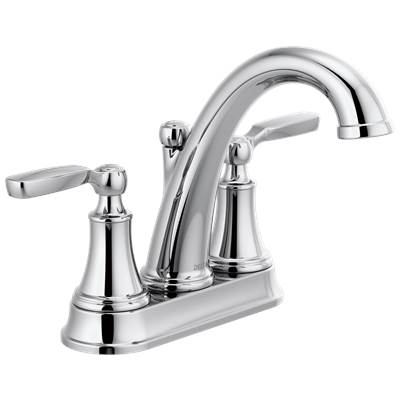 Delta 2532LF-MPU- Lavatory Faucet | FaucetExpress.ca