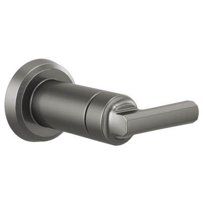 Brizo T66697-SL- Sensori Volume Control Trim - Lever | FaucetExpress.ca