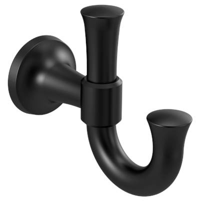 Delta 75635-BL- Robe Hook | FaucetExpress.ca
