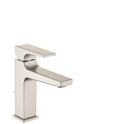Hansgrohe 32506821- Closed Single Handle Lavatory - 110 - FaucetExpress.ca