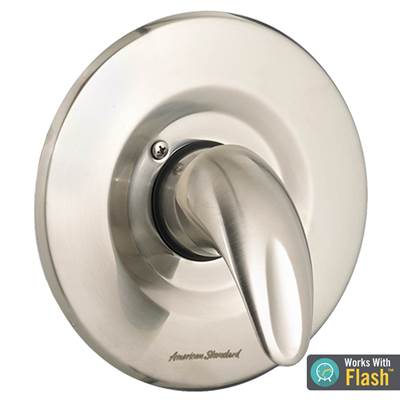 American Standard TU385500.295- Reliant 3 Valve Only Trim Kit With Double Ceramic Pressure Balance Cartridge With Lever Handle