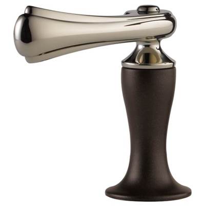 Brizo HL5385-PNCO- Handle Kit (Pair) - Lav | FaucetExpress.ca