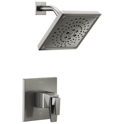 Delta T17T243-KS- 17T H2Okinetic Shower Only Trim | FaucetExpress.ca