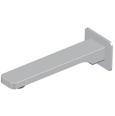 Aqualem A4FT0091-BN- Tub Spout - FaucetExpress.ca