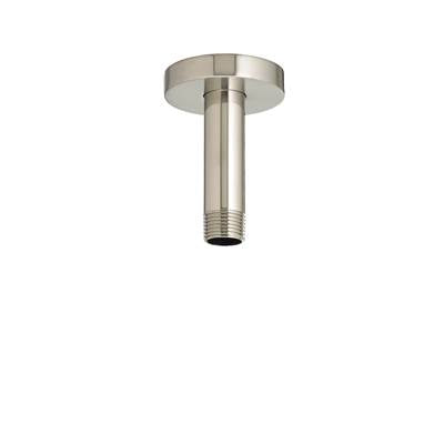 American Standard 1660103.295- 3-Inch Ceiling Mount Rain Showerhead Arm