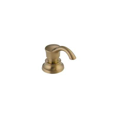 Delta RP71543CZ- Soap/Lotion Dispenser | FaucetExpress.ca