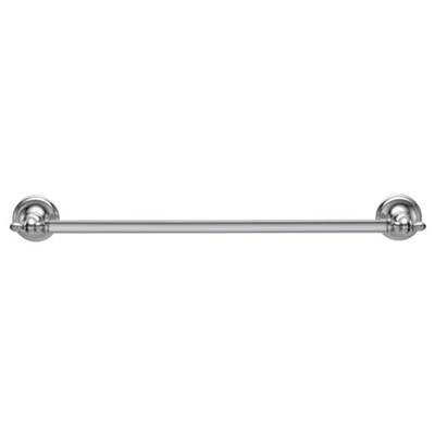 Brizo 691885-PC- 18'' Towel Bar | FaucetExpress.ca