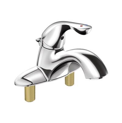 Delta 525LF-MPU- Single Handle Lavatory Faucet . | FaucetExpress.ca