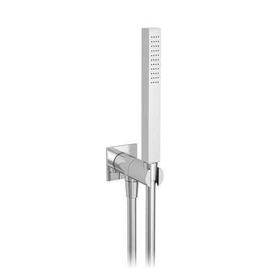 Ca'bano CA743599- Wily hand shower & holder with closure