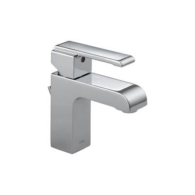 Delta 586LF-MPU- Arzo Single Handle Centerset | FaucetExpress.ca