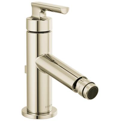 Brizo 68106-PN- Bidet