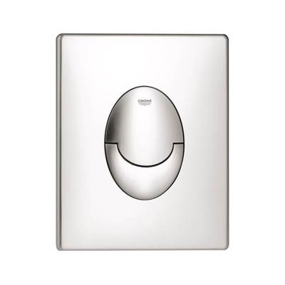 Grohe 38505P00- Skate Air, Actuator Plate, vertical | FaucetExpress.ca
