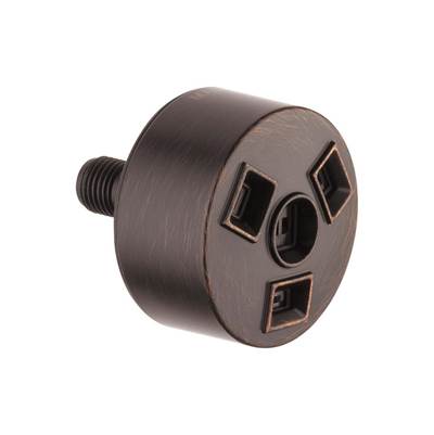 Delta SH5005-RB- Massaging Body Spray Sprayhead | FaucetExpress.ca