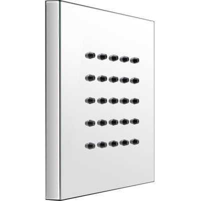 Aqualem PS1101-ABM- 4'' Body Spray - FaucetExpress.ca