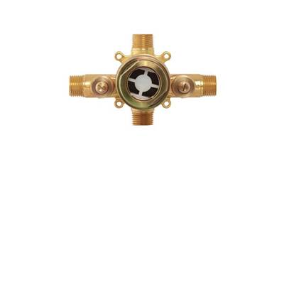 ALT ALT76123400- Thermone Valve - Npt - FaucetExpress.ca