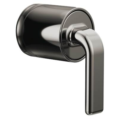 Brizo HL60P67-BNX - Pressure Bal Trim Handle Kit Twist Lever