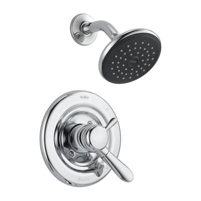 Delta T17238- Delta Lahara Shower Only Trim | FaucetExpress.ca