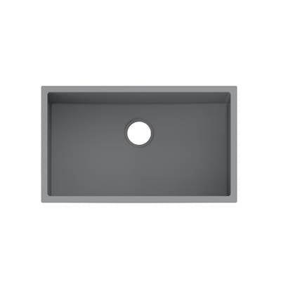 Vogt KS.3018.G02G-61- Graz Gs Vogranite 30'x18'x9' Metropolitan Gray