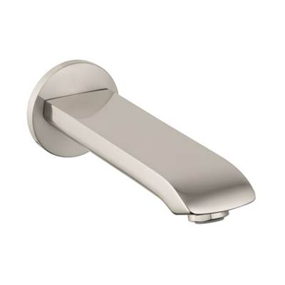 Hansgrohe 31494821- HG Metris E Tubspout - FaucetExpress.ca