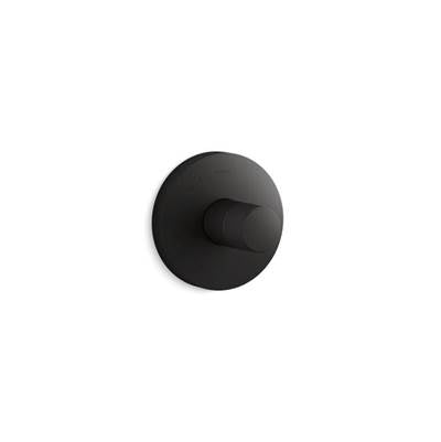 Kohler TS78015-8-BL- Components Rite-Temp® shower valve trim with Oyl handle | FaucetExpress.ca