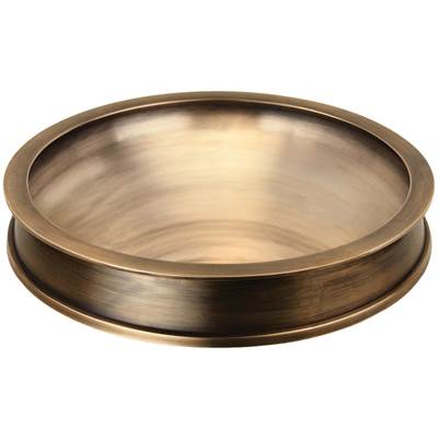 Linkasink B013 - Semi Recessed