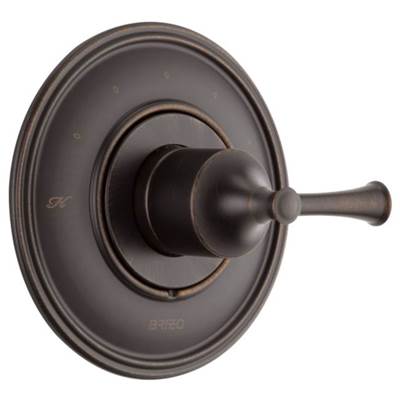 Brizo T66T005-RB- High Flow Temp Control Trim