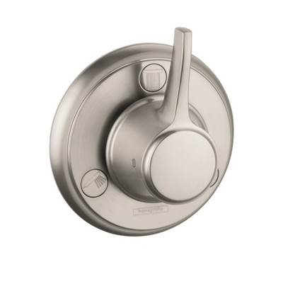 Hansgrohe 15934821- HG Metris C Trio/Quattro Trim - FaucetExpress.ca