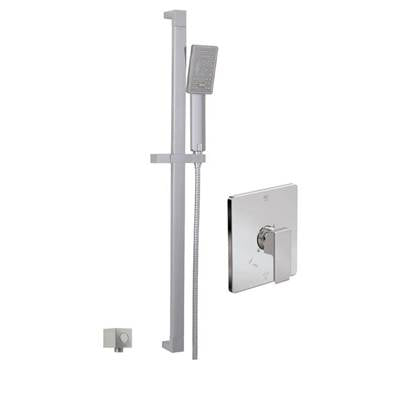 ALT ALT79122301- Riga Thermone Shower System - FaucetExpress.ca