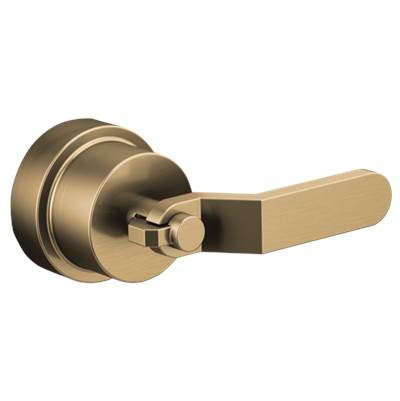 Brizo HL60P34-GL- Pressure Balance Industrial Lever Handle
