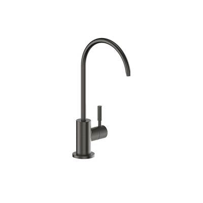 Vogt KF.09GN.0800.GM- Griffen Water Drinking Faucet Gunmetal