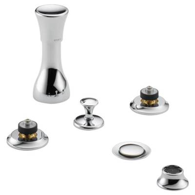 Brizo 68460-PCLHP- Bidet | FaucetExpress.ca