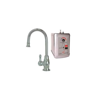 Mountain Plumbing MT1850DIY-NL- Mini Hot Water Dispenser