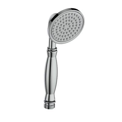 Vogt HS.09.01.CC- Zehn Hand Shower for Tub Filler Chrome