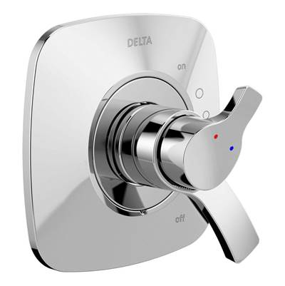 Delta T17052- 17 Series Mc Valve Trim | FaucetExpress.ca