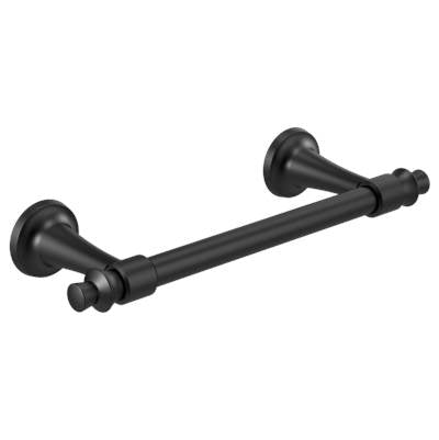 Delta 75608-BL- 8'' Towel Bar | FaucetExpress.ca