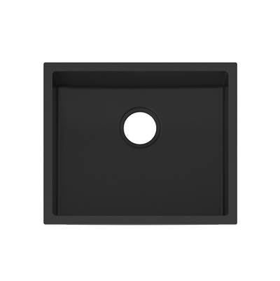 Vogt KS.2318.S01G-61- Salzburg Gs Vogranite 23'x18'x9' Onyx Black