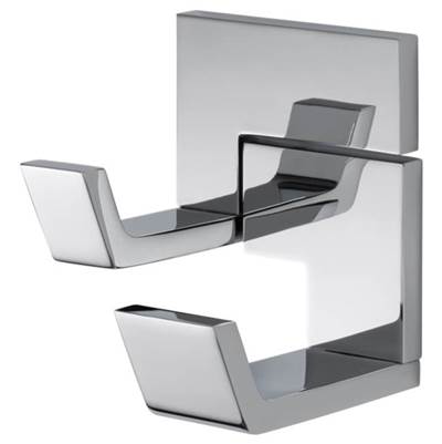 Brizo 693580-PC- Robe Hook | FaucetExpress.ca