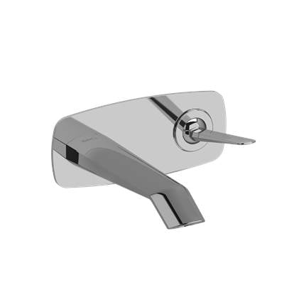 Riobel TVY360C- Wall Mount Lavatory Faucet Trim