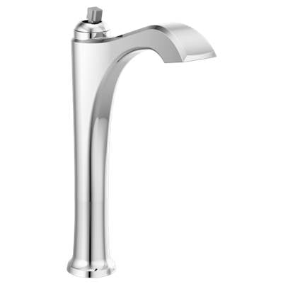 Delta 756-LHP-DST- Vessel Faucet Less Handle Handle | FaucetExpress.ca