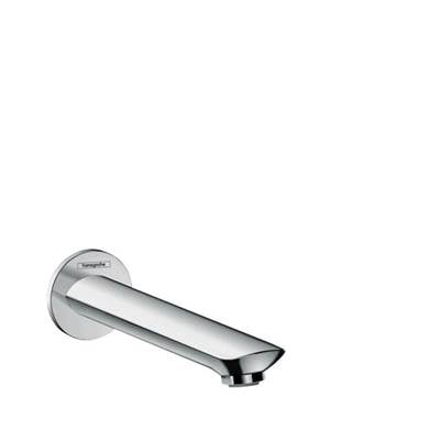Hansgrohe 71320001- Focus N Tub Spout - FaucetExpress.ca