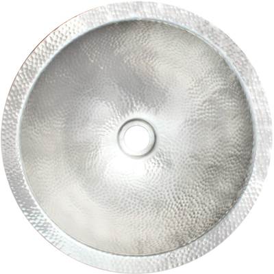 Linkasink BLD101 - Small Round Builder's Series