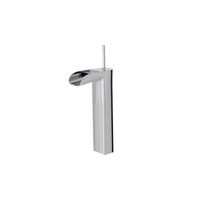 Aquabrass - 32020 Love Me Tall Single-Hole Lav. Faucet