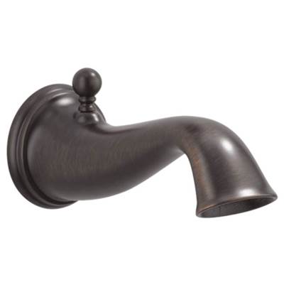 Brizo RP49094RB- Brizo-Trad.Tub Spout Pull-Up Diverter-Rb | FaucetExpress.ca
