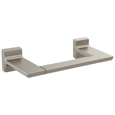 Delta 79908-SS- 8'' Mini Towel Bar | FaucetExpress.ca